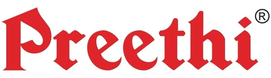 Preethi