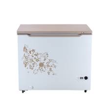 KONKA KDF 200 GB Chest Freezer (200 LTR)
