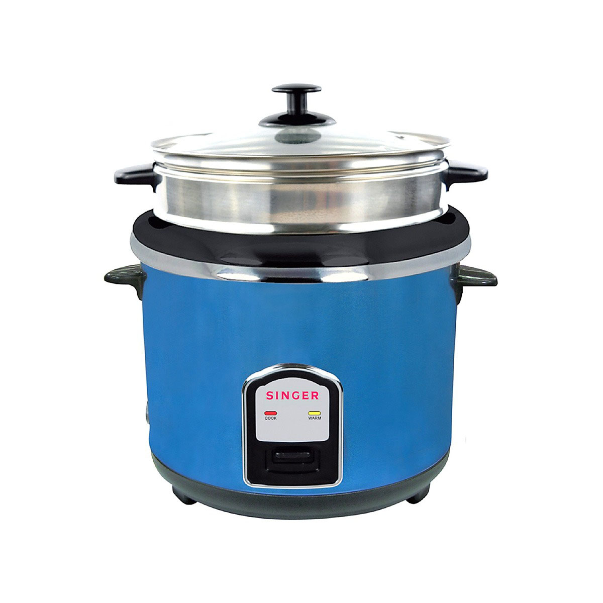 SINGER Rice Cooker 1.8L-SRCDB1800Express