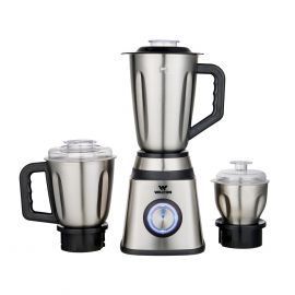 GN-88G - Gazi Smiss Mixer Grinder