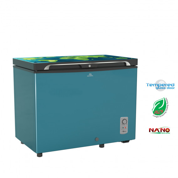 MCG-B5E-GDEL-XX (Inverter)