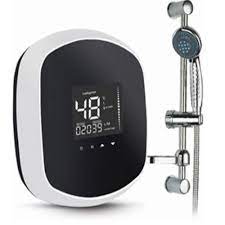 INSTANT WATER HEATER PRESTIGE DIGITAL