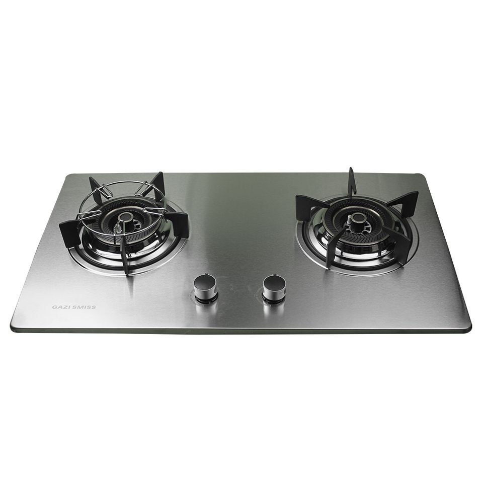 Gazi Gas Stove P316
