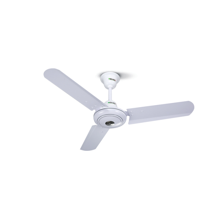Click Crown Ceiling Fan 36