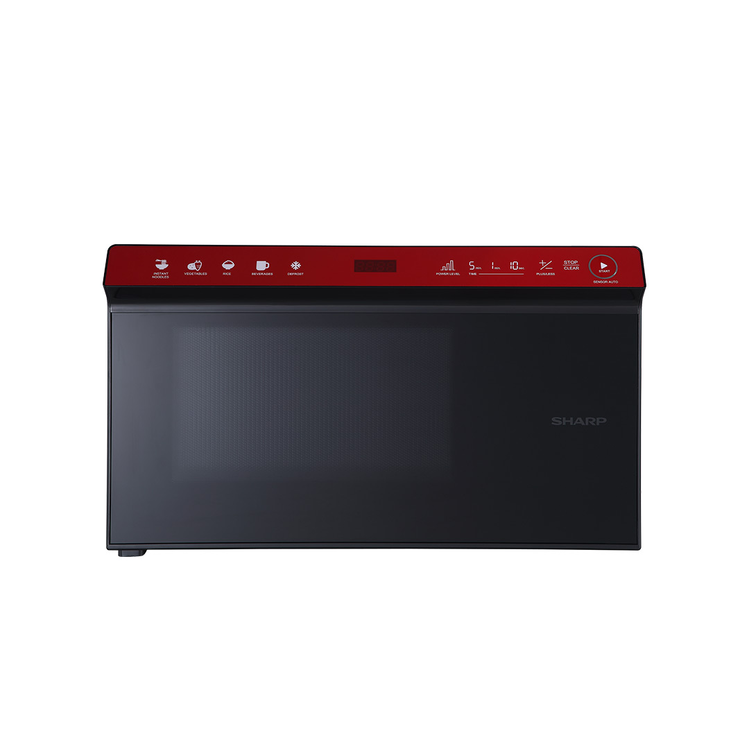 Sharp Top Control Solo Microwave Oven  R2235H