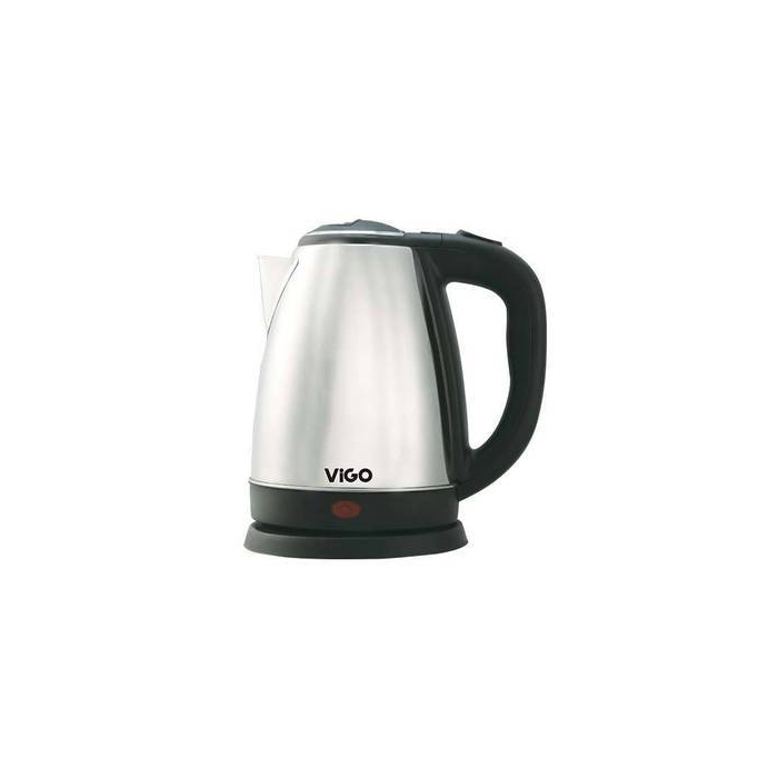 ViGO Electric Kettle 1.8L VIG EK-005 SS