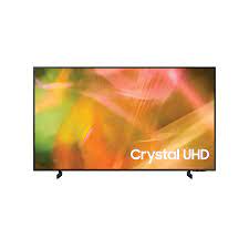LED TV UHD Samsung 43 UHD 4K Smart TV  UA43AU8000