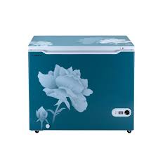 KONKA KDF 150 GB Chest Freezer (150 LTR) KDF150GB