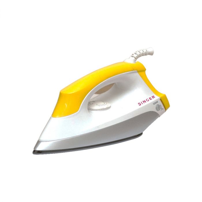SINGER Dry Iron  ED2386A