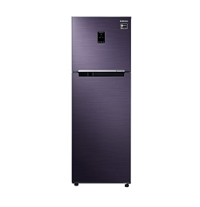 Samsung Fridge RT37K5532UT - 345L