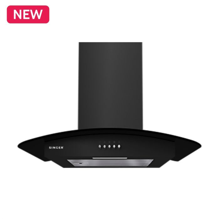 SINGER Kitchen Hood  90BL