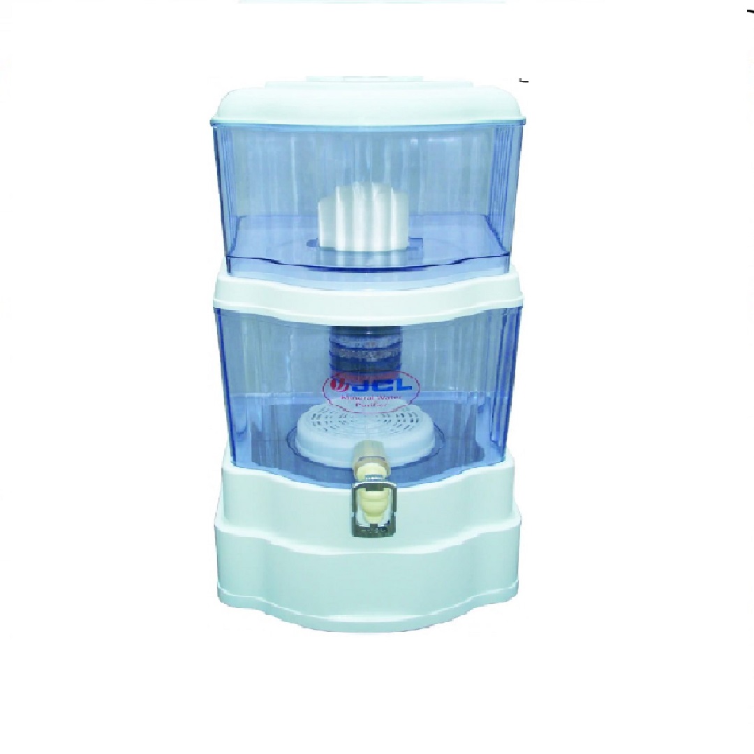 JCL Mineral Water Purifier - 38 Ltr