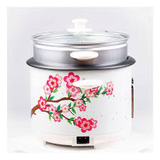 Automatic Cooking Auto Keep