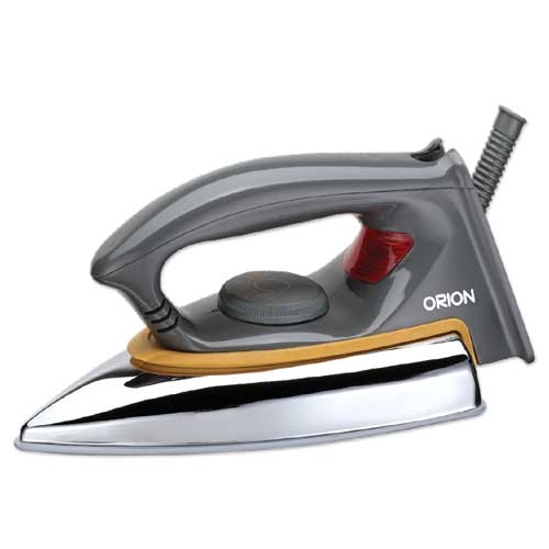 Orion DRY IRON OIR-DL02