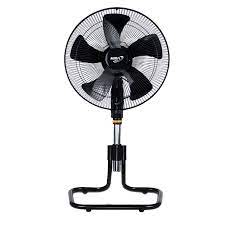 18 Mira Stand Pedestal Fan M-183