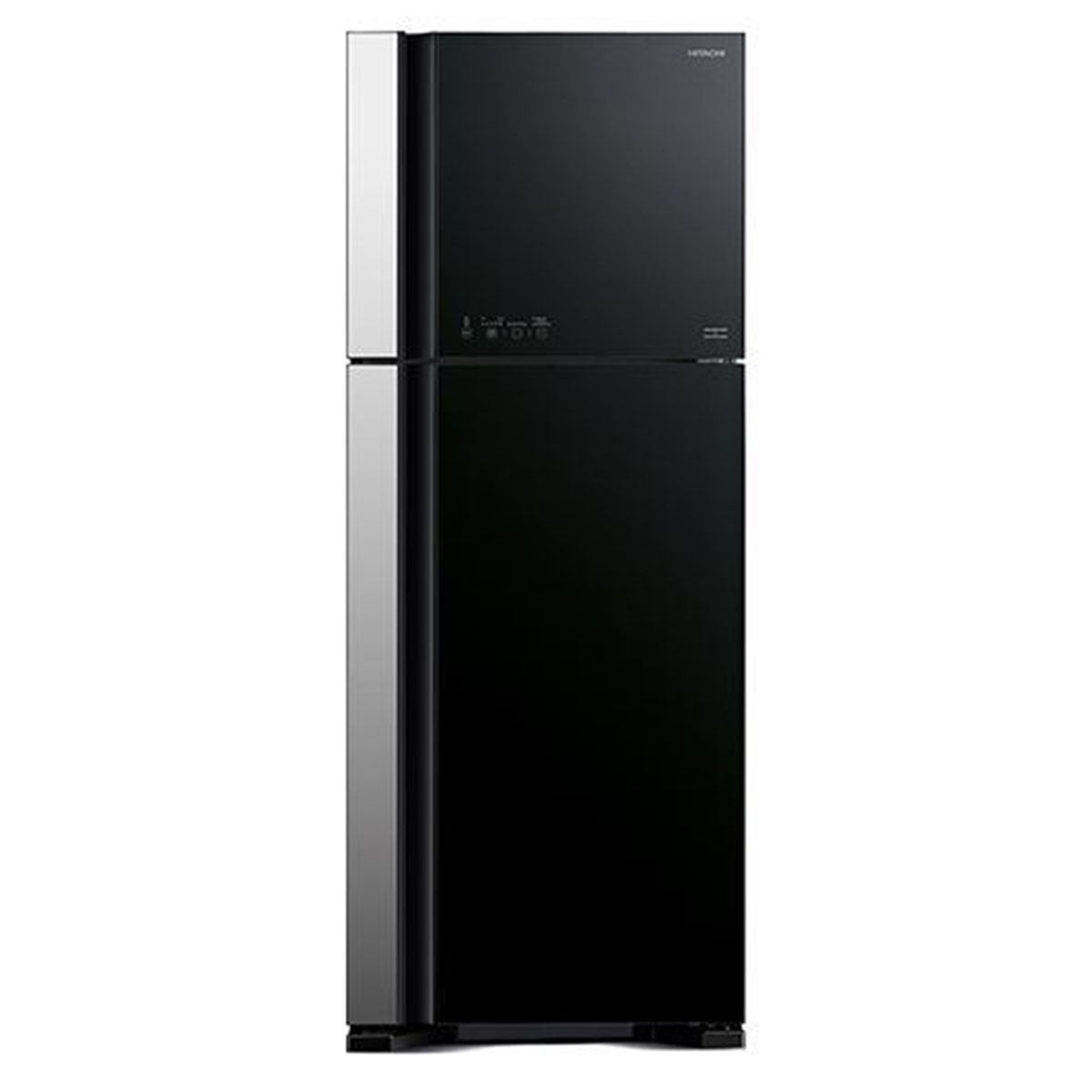 Hitachi Fridge 489 Ltr R-VG560P7PB(GBK)KD