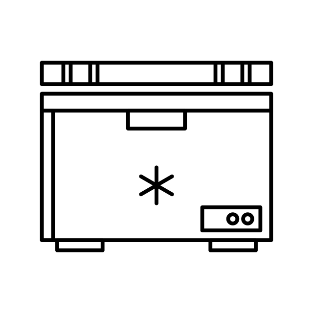 Deep Fridge